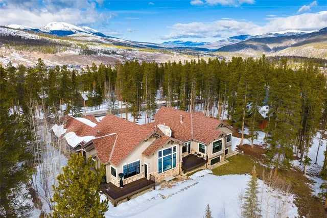 $5,199,000 | 494 Silver Circle, Breckenridge, CO 80424