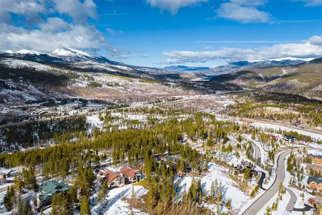 $5,199,000 | 494 Silver Circle, Breckenridge, CO 80424