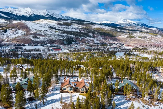 $5,199,000 | 494 Silver Circle, Breckenridge, CO 80424