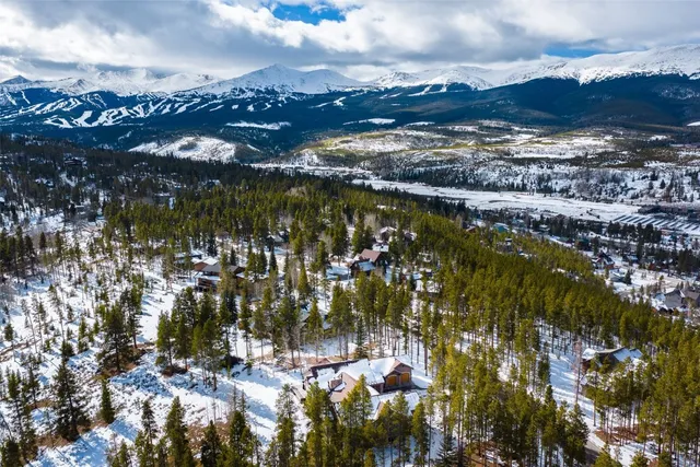 $5,199,000 | 494 Silver Circle, Breckenridge, CO 80424
