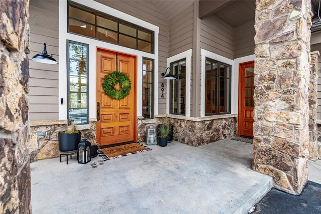 $5,199,000 | 494 Silver Circle, Breckenridge, CO 80424