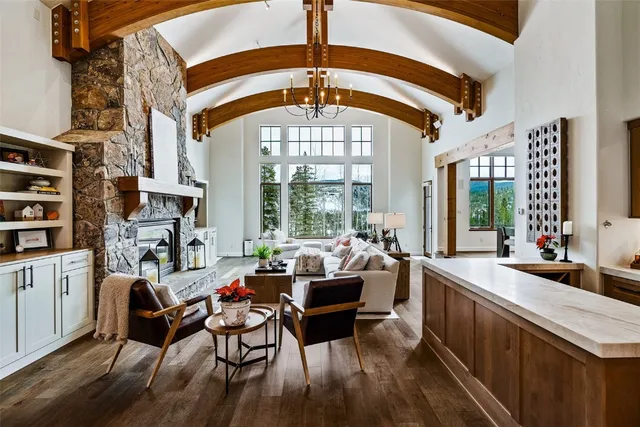 $5,199,000 | 494 Silver Circle, Breckenridge, CO 80424