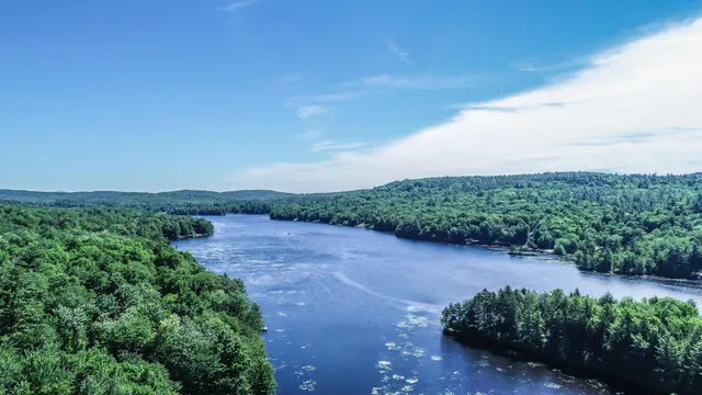 $44,900 | M111-l24&25 Tigola Trail, Stoddard, NH 03464