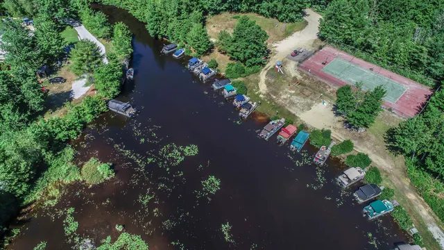 $44,900 | M111-l24&25 Tigola Trail, Stoddard, NH 03464