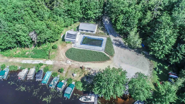 $44,900 | M111-l24&25 Tigola Trail, Stoddard, NH 03464