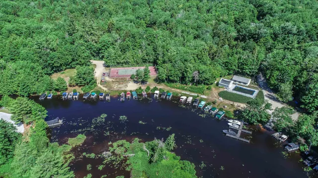 $44,900 | M111-l24&25 Tigola Trail, Stoddard, NH 03464