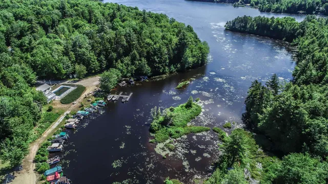 $44,900 | M111-l24&25 Tigola Trail, Stoddard, NH 03464