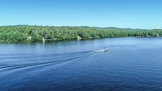 $44,900 | M111-l24&25 Tigola Trail, Stoddard, NH 03464