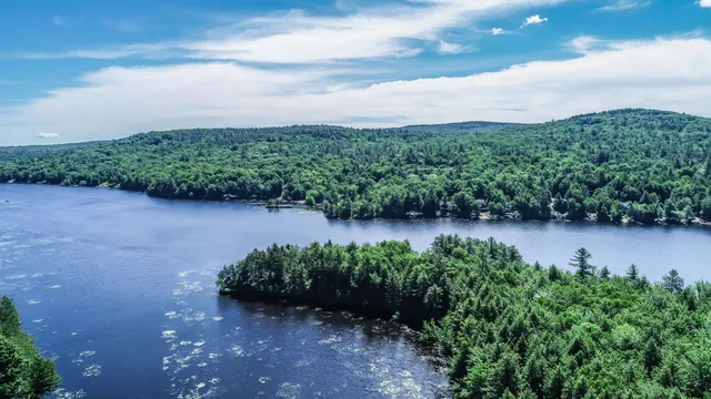 $44,900 | M111-l24&25 Tigola Trail, Stoddard, NH 03464