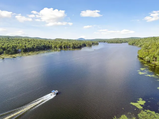 $44,900 | M111-l24&25 Tigola Trail, Stoddard, NH 03464