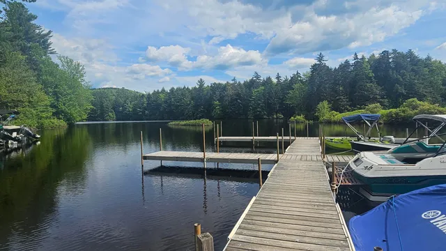 $44,900 | M111-l24&25 Tigola Trail, Stoddard, NH 03464