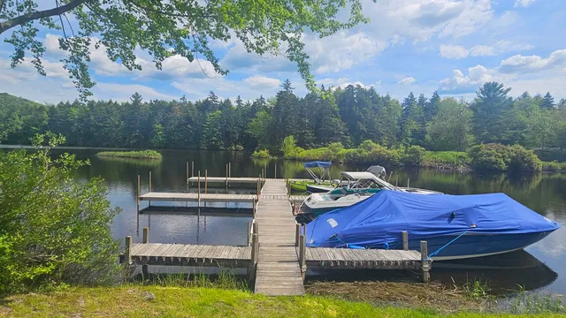 $44,900 | M111-l24&25 Tigola Trail, Stoddard, NH 03464