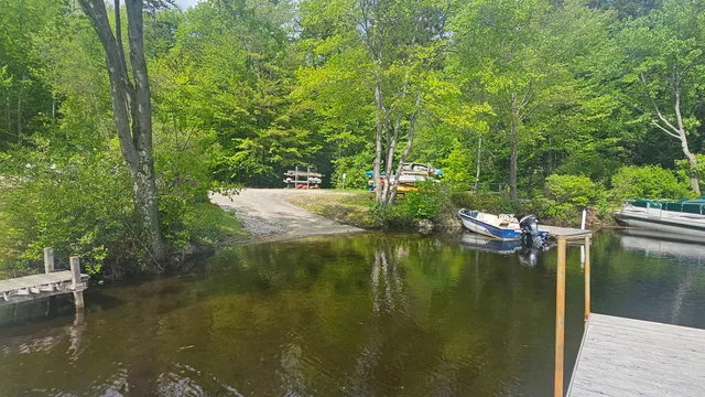 $44,900 | M111-l24&25 Tigola Trail, Stoddard, NH 03464