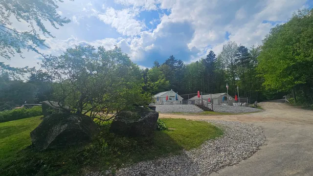 $44,900 | M111-l24&25 Tigola Trail, Stoddard, NH 03464