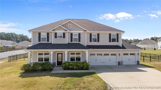 $450,000 | 267 Red Hawk Place, Smithfield, NC 27577