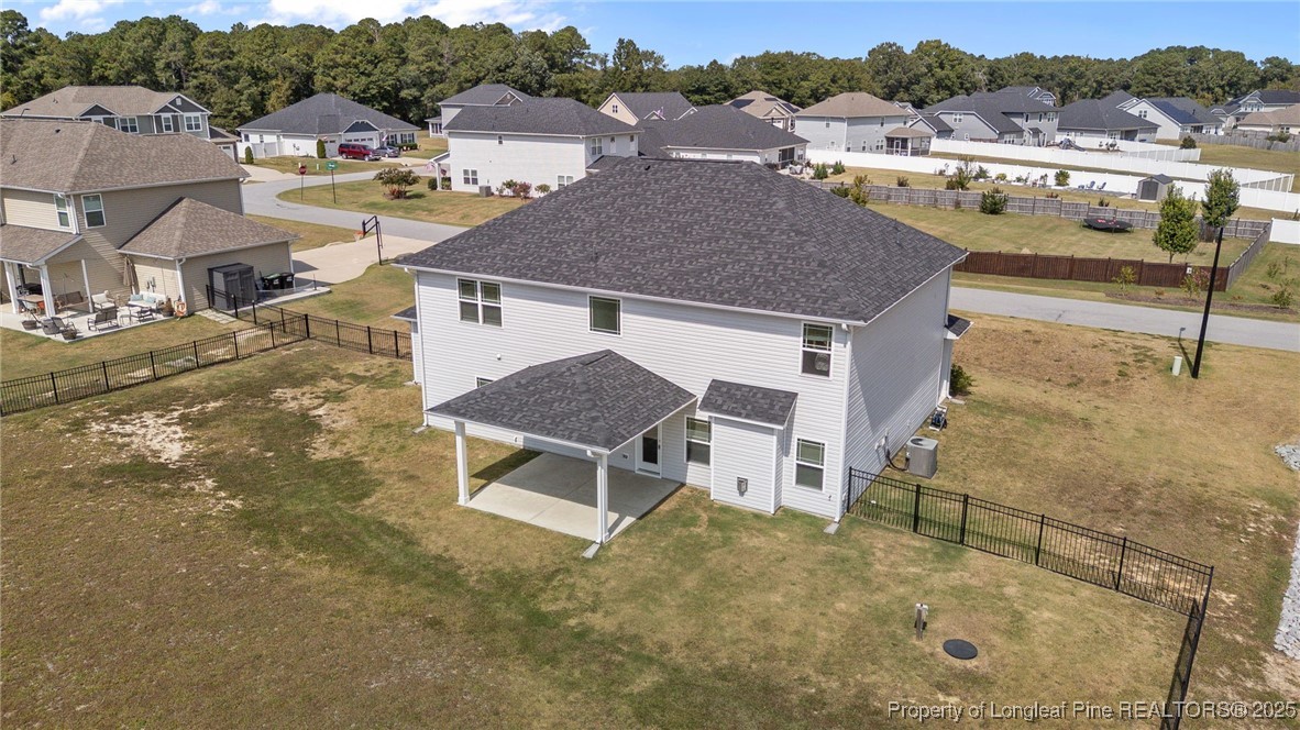 267 Red Hawk Place Smithfield, NC 27577 - Photo 12 of 49