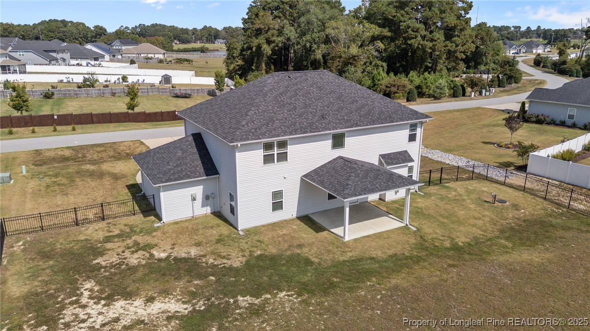 267 Red Hawk Place Smithfield, NC 27577 - Photo 13 of 49