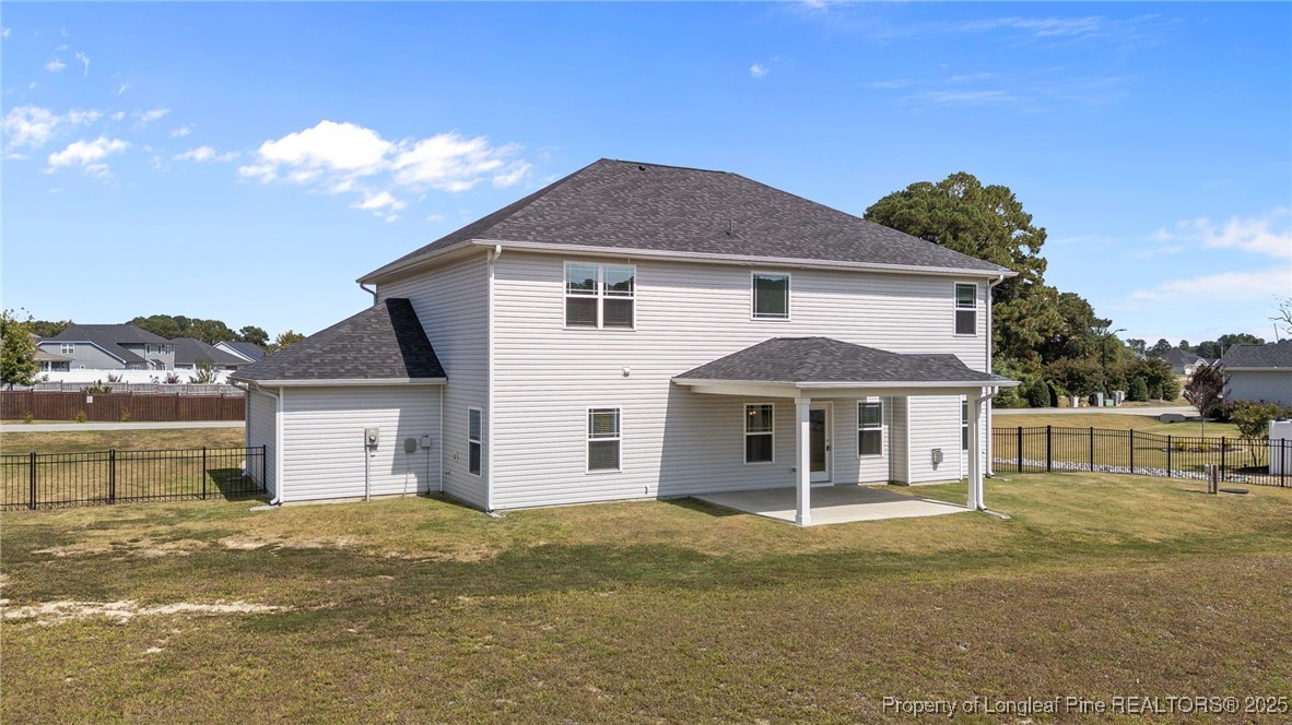 267 Red Hawk Place Smithfield, NC 27577 - Photo 14 of 49