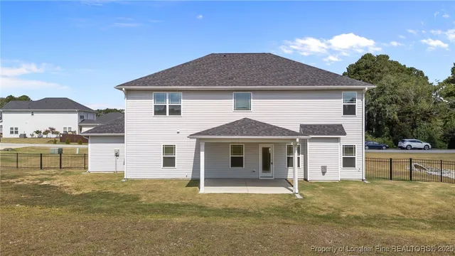 $450,000 | 267 Red Hawk Place, Smithfield, NC 27577