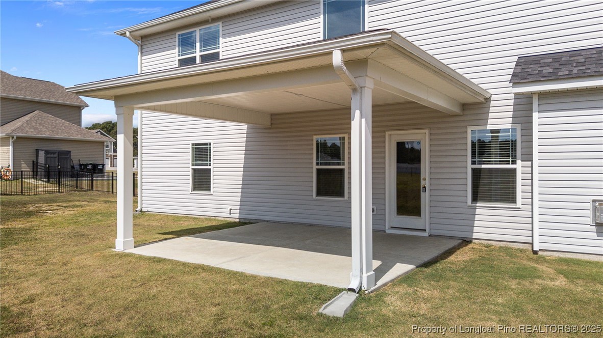 267 Red Hawk Place Smithfield, NC 27577 - Photo 17 of 49