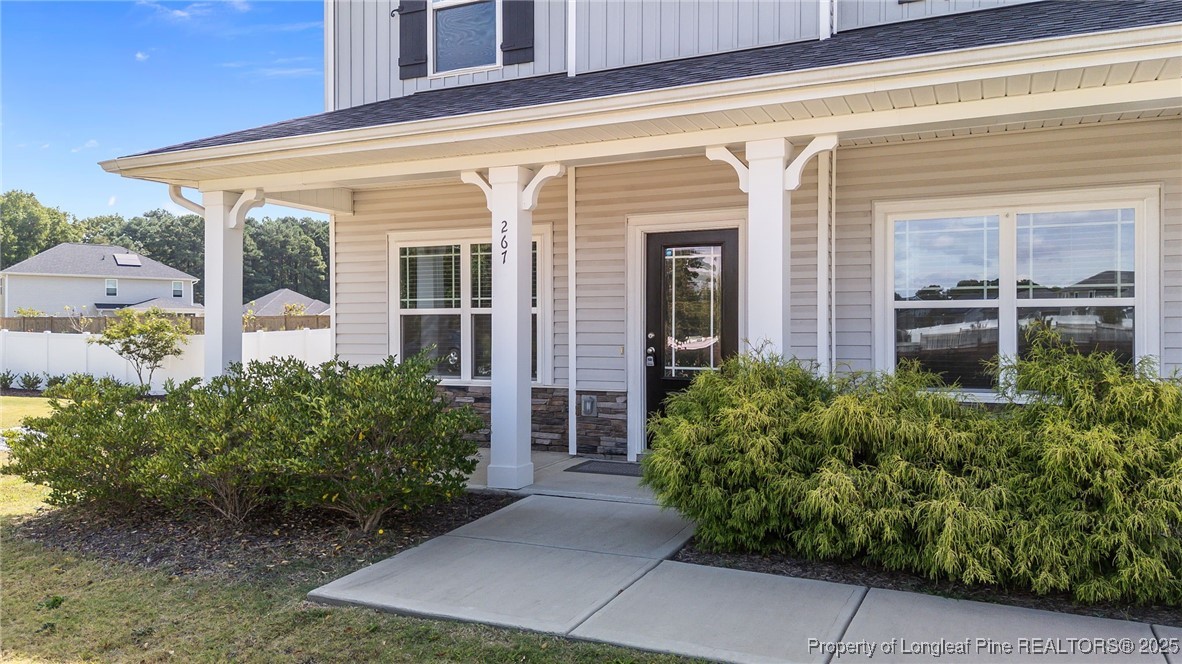 267 Red Hawk Place Smithfield, NC 27577 - Photo 18 of 49