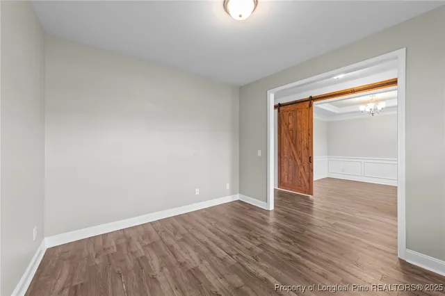 $450,000 | 267 Red Hawk Place, Smithfield, NC 27577