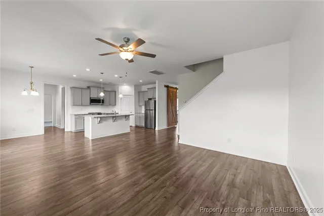 $450,000 | 267 Red Hawk Place, Smithfield, NC 27577