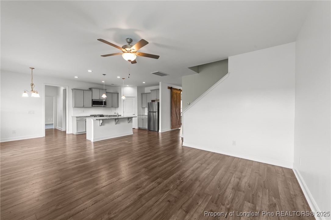 267 Red Hawk Place Smithfield, NC 27577 - Photo 29 of 49