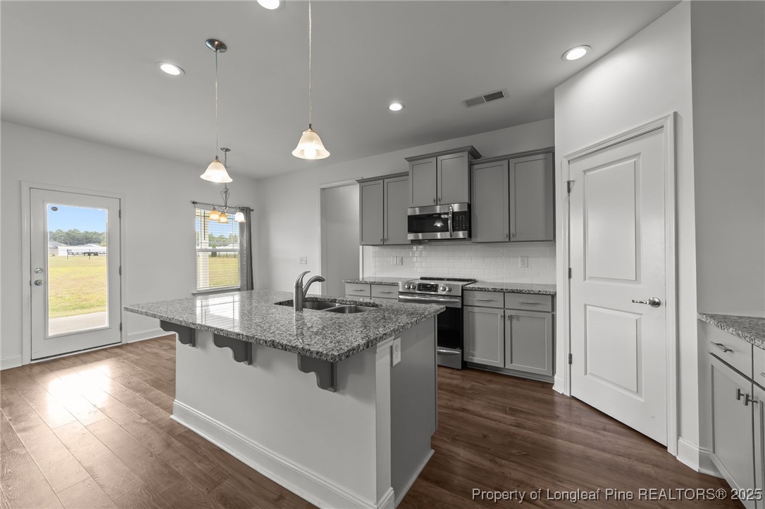 267 Red Hawk Place Smithfield, NC 27577 - Photo 32 of 49