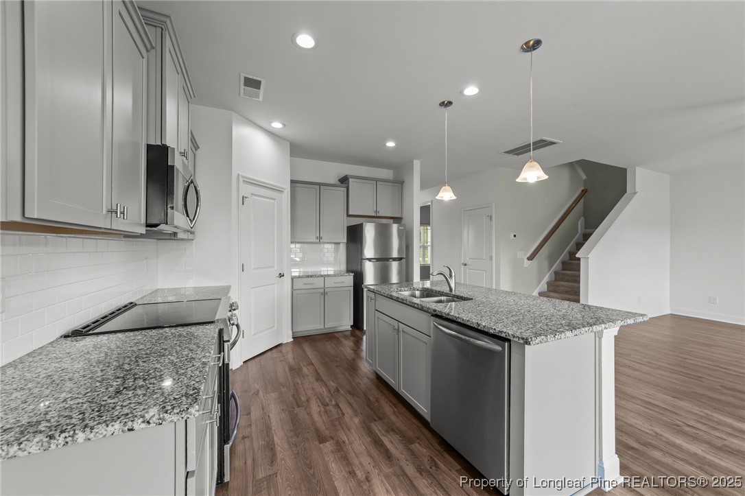 267 Red Hawk Place Smithfield, NC 27577 - Photo 33 of 49