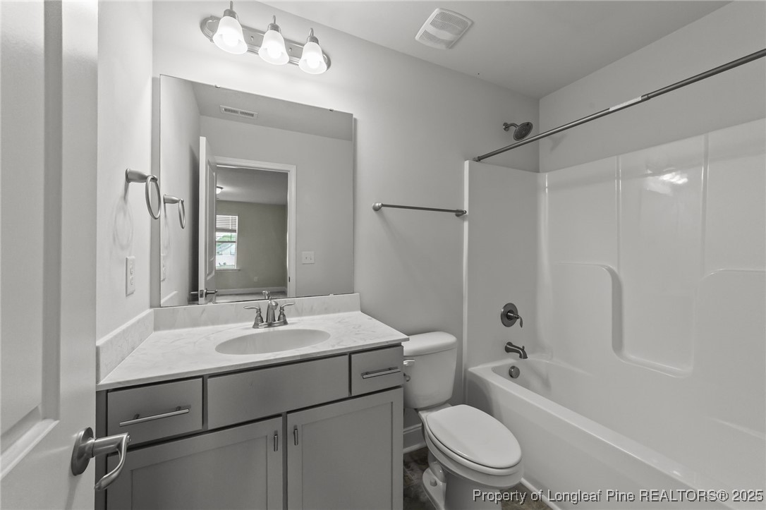 267 Red Hawk Place Smithfield, NC 27577 - Photo 47 of 49