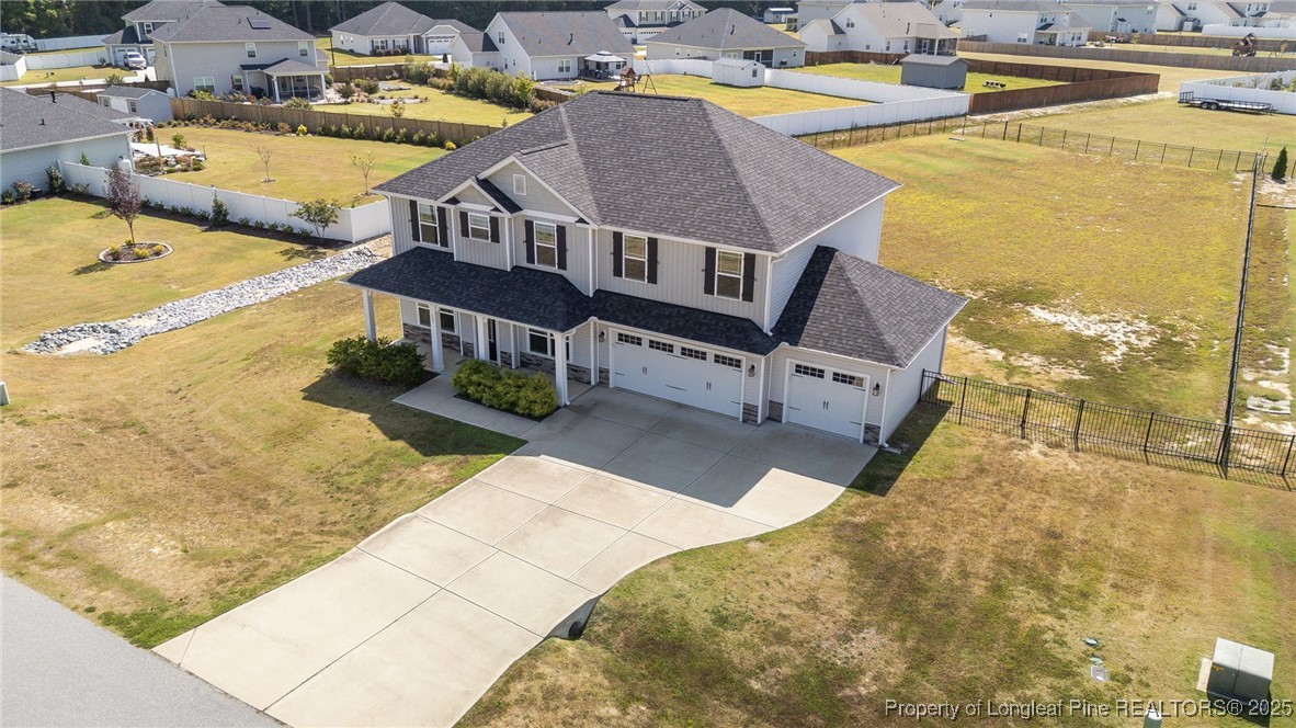 267 Red Hawk Place Smithfield, NC 27577 - Photo 5 of 49