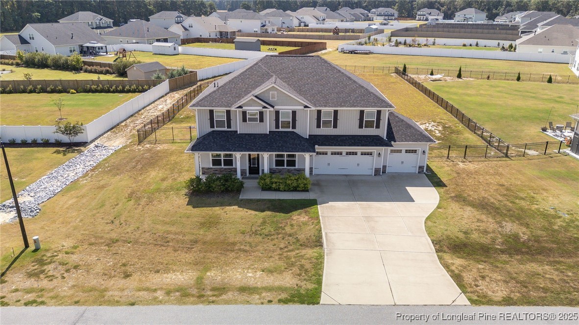 267 Red Hawk Place Smithfield, NC 27577 - Photo 6 of 49