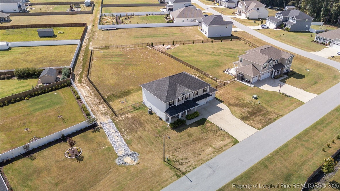 267 Red Hawk Place Smithfield, NC 27577 - Photo 7 of 49