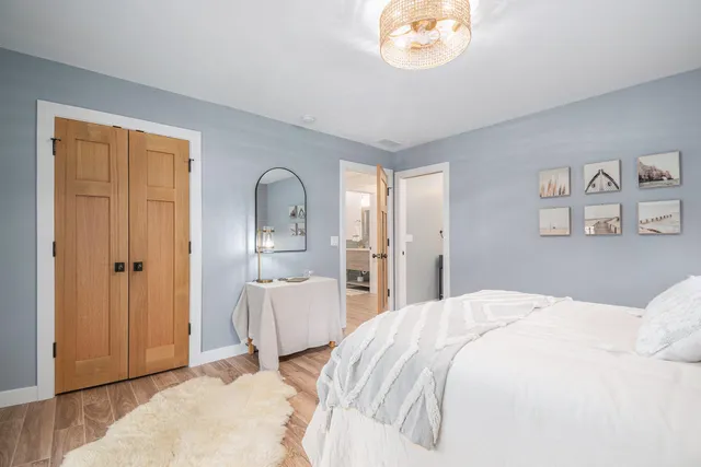 $1,200,000 | 9325 Matthews Road, Union Pier, MI 49129