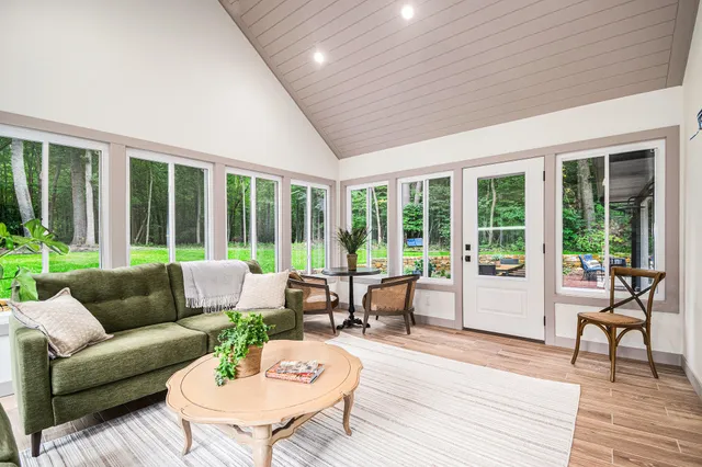 $1,200,000 | 9325 Matthews Road, Union Pier, MI 49129