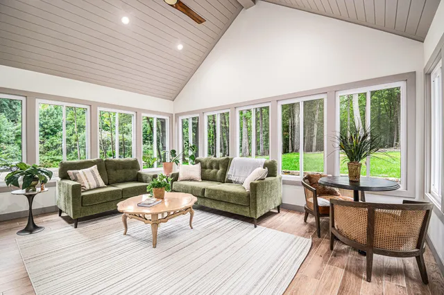 $1,200,000 | 9325 Matthews Road, Union Pier, MI 49129