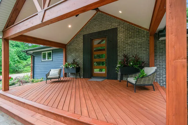 $1,200,000 | 9325 Matthews Road, Union Pier, MI 49129