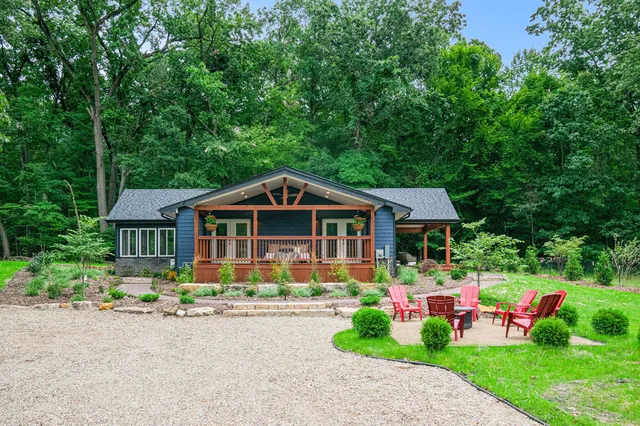 $1,200,000 | 9325 Matthews Road, Union Pier, MI 49129