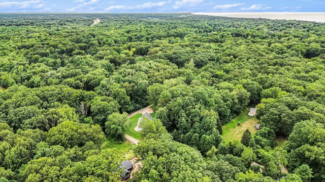 $1,200,000 | 9325 Matthews Road, Union Pier, MI 49129