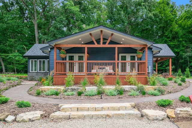 $1,200,000 | 9325 Matthews Road, Union Pier, MI 49129