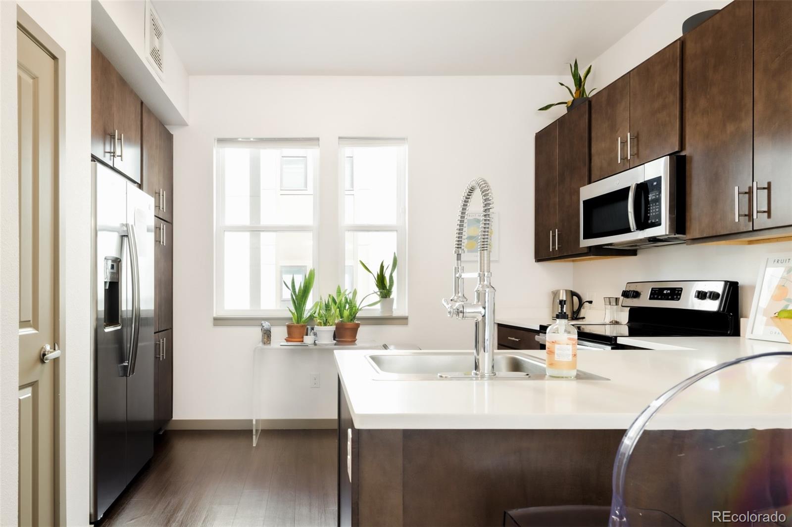 365 22nd Street, Unit 2 Denver, CO 80205 - Photo 13 of 50