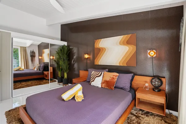 $1,595,000 | 2101 North Berne Drive, Palm Springs, CA 92262