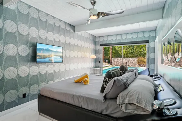 $1,595,000 | 2101 North Berne Drive, Palm Springs, CA 92262