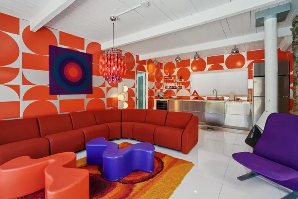 $1,595,000 | 2101 North Berne Drive, Palm Springs, CA 92262