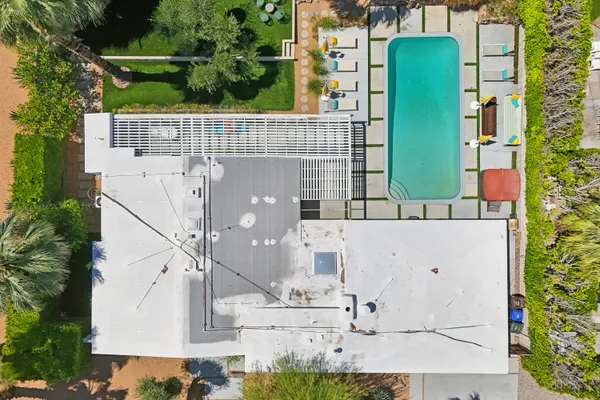$1,595,000 | 2101 North Berne Drive, Palm Springs, CA 92262