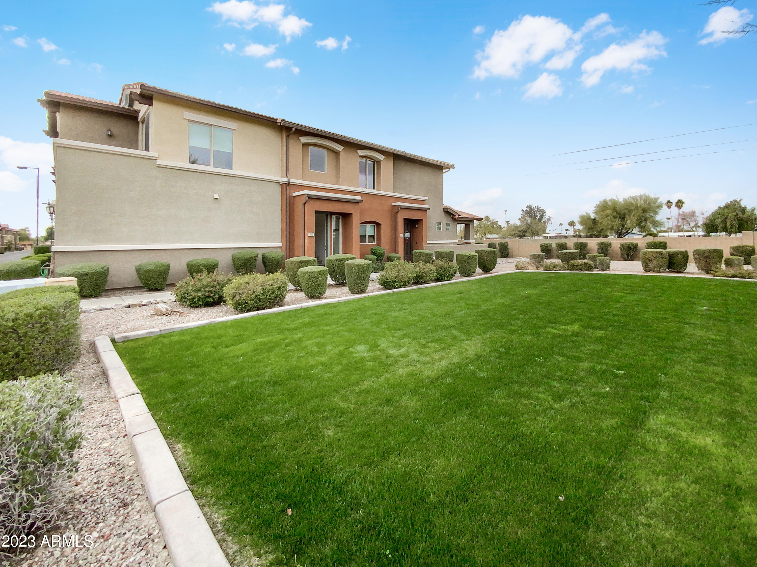 7726 East Baseline Road, Unit 237 Mesa, AZ 85209 - Photo 1 of 15 photo_01