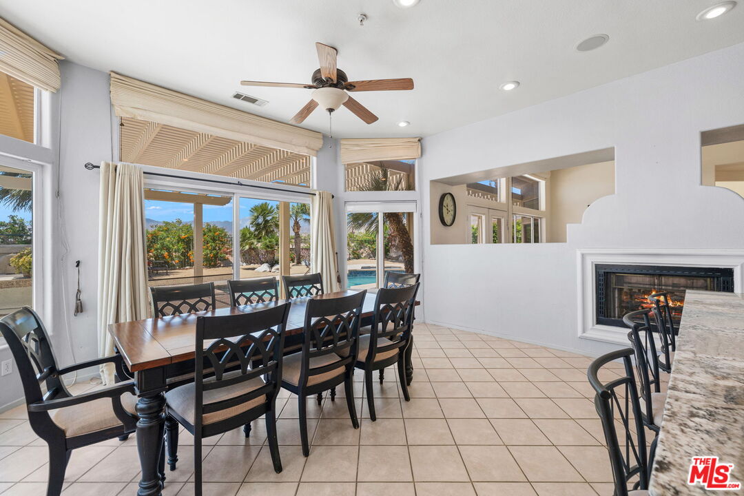 9891 El Rio Lane Desert Hot Springs, CA 92240 - Photo 16 of 41