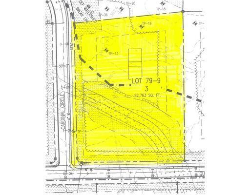 15 Cardinal Circle Standish, ME 04084 - Photo 3 of 3 Land/Lot.