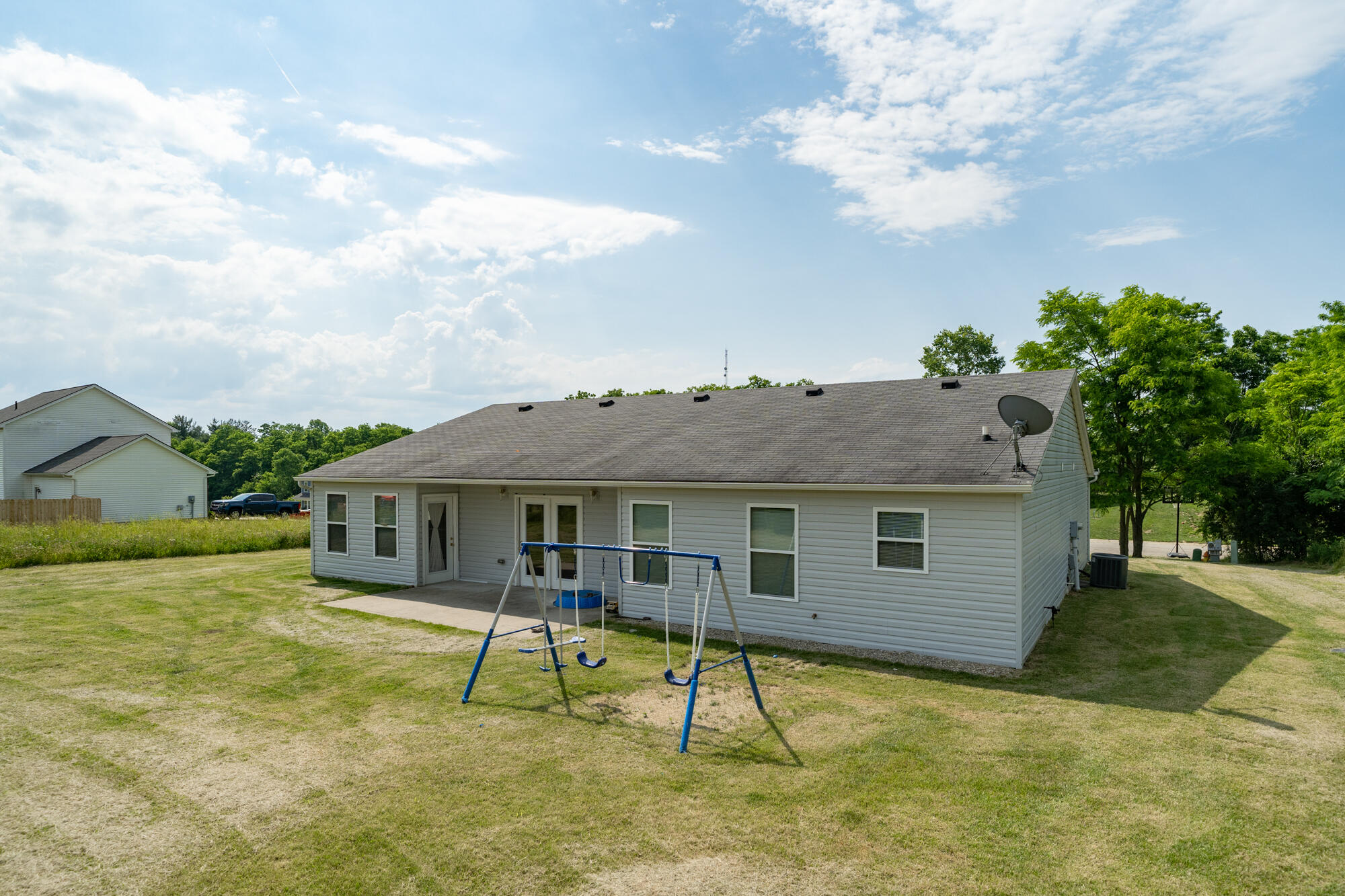 127 Sheffield Drive Dry Ridge, KY 41035 - Photo 5 of 28 Gallery Image 5